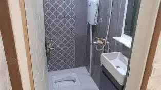 ویلا شهرکی دوبلکس ۱۵۰ متری ۲ خواب با سند