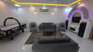 ویلا استخردار ساحلی بلوار دریا سرخرود — تصویر ۲