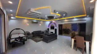 ویلا استخردار ساحلی بلوار دریا سرخرود — تصویر ۶