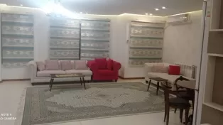 اپارتمان در خط ساحلی