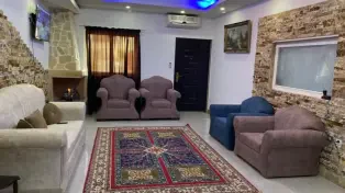 160 متر ویلا استخر دار دوبلکس درویش آباد
