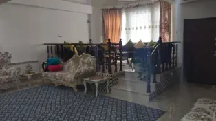 فروش ۳۰۰ متر ویلا ۳ خواب در سرخرود