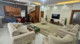 فروش ویلا با نگهبانی دریاسر