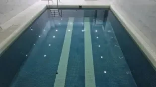 فروش ویلا با نگهبانی دریاسر