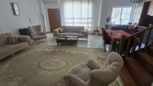 فروش ویلا با نگهبانی دریاسر