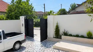 فروش ویلا