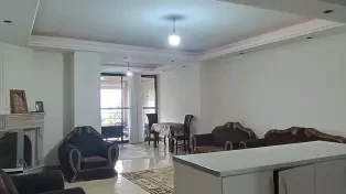 95 متر آپارتمان پلاک اول دریا سرخرود