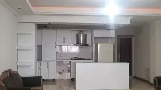 95 متر آپارتمان پلاک اول دریا سرخرود
