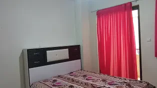 95 متر آپارتمان پلاک اول دریا سرخرود