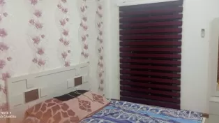 اپارتمان در خط ساحلی