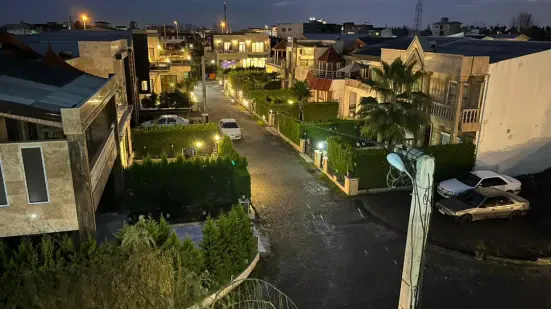 خرید زمین شهرکی جنب شهرک خانه دریا