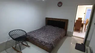 ویلا ۲۹۰ متری ۳ خواب با استخر و جکوزی