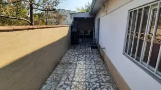 ویلا ۲۹۰ متری ۳ خواب با استخر و جکوزی