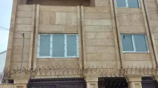 250 متر ویلا اجاره ای درویش آباد سرخرود