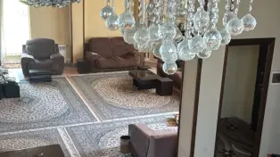 ویلا باغ شیک عالی — تصویر ۵