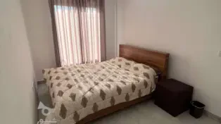 ویلا استخردارچهارفصل بسیارعالی — تصویر ۴