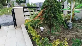 فروش ویلا شهرکی ۳۱۵ متری ۳ خواب با استخر و جکوزی