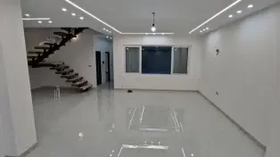 فروش ویلا شهرکی ۳۱۵ متری ۳ خواب با استخر و جکوزی