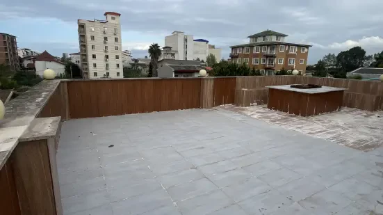 فروش ویلا مهندسی ساز سرخرود