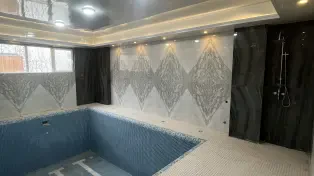 فروش ویلا مهندسی ساز سرخرود