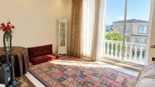 118 متر آپارتمان نوساز ساخلی سرخرود