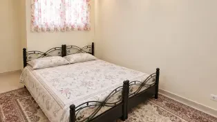 118 متر آپارتمان نوساز ساخلی سرخرود