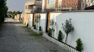 فروش ویلا شهرکی ۲۶۰ متری سنددار