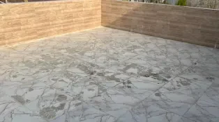 فروش ویلا شهرکی ۲۶۰ متری سنددار