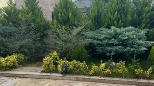 فروش ویلا شهرکی ۲۶۰ متری سنددار