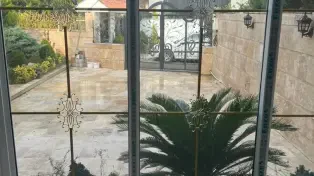 فروش ویلا شهرکی ۲۶۰ متری سنددار