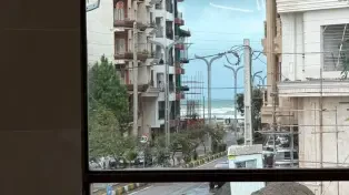 فروش آپارتمان با ویو دریا سرخرود