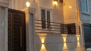 فروش ویلا ۱۳۰ متری ۲ خواب نوساز کلیدنخورده