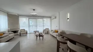 فروش آپارتمان ۱۱۵ متری ۲ خواب خط دریا سرخرود
