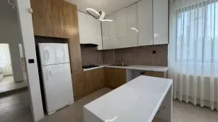 فروش آپارتمان ۱۱۵ متری ۲ خواب خط دریا سرخرود