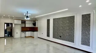 ویلا شهرکی ۱۴۰ متری ۲ خواب با سند