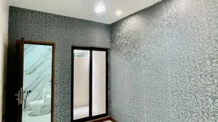 ویلا شهرکی ۱۴۰ متری ۲ خواب با سند