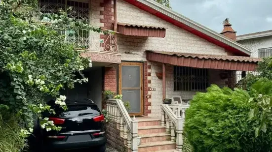 ویلای ساحلی درویش‌آباد سرخرود