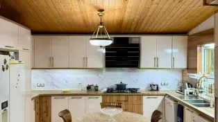 ویلای ساحلی درویش‌آباد سرخرود — تصویر ۵
