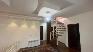 ویلا ۲۱۰ متری ۳ خواب با سند در سرخرود