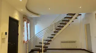 ویلا ۲۱۰ متری ۳ خواب با سند در سرخرود