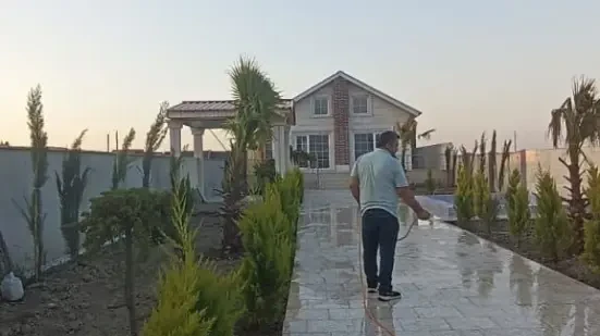 فروش ویلا