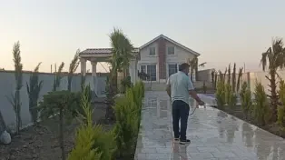 فروش ویلا