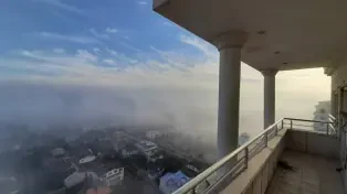 واحد پنت هاوس ۳۷۰ متری لب دریا