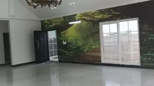 ویلای لوکس ۶۵۰ متری با استخر اختصاصی سند تک‌برگ