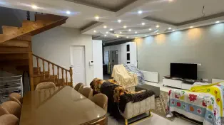 ویلا شهرکی در سرخرود