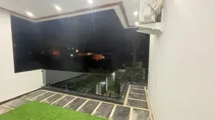 ویلا استخردار ساحلی