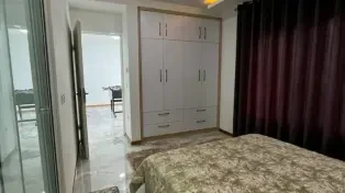 شاه‌نشین ساحلی سرخرود فول فرنیش استخردار لب آب