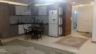 چهار واحد مستقل در یک ویلا