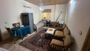 فروش باغ ویلا هزار متری استخردار با سند