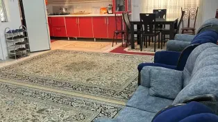فروش ویلا در نزدیکی دریا سرخرود